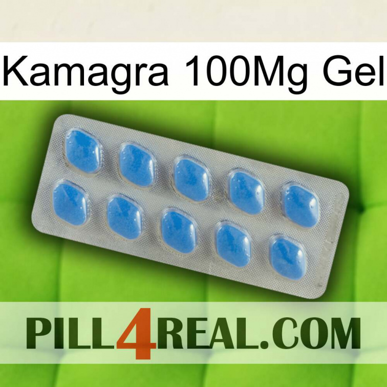 Kamagra 100Mg Gel 22